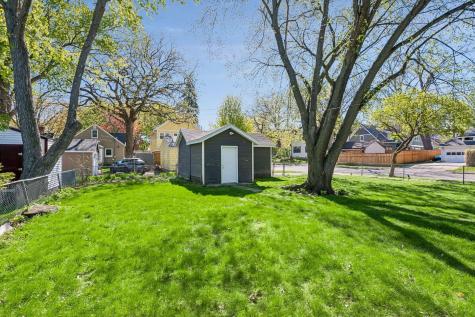 4845 37th Avenue S Minneapolis MN 55417