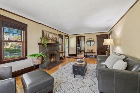 4845 37th Avenue S Minneapolis MN 55417