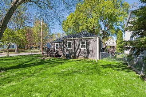4845 37th Avenue S Minneapolis MN 55417