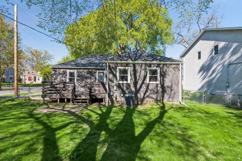 4845 37th Avenue S Minneapolis MN 55417