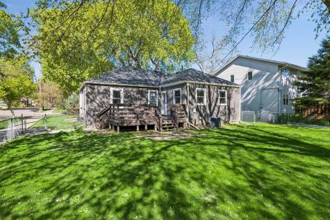 4845 37th Avenue S Minneapolis MN 55417