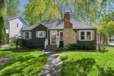 4845 37th Avenue S Minneapolis MN 55417