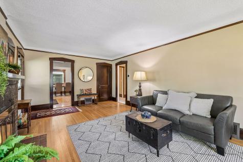 4845 37th Avenue S Minneapolis MN 55417