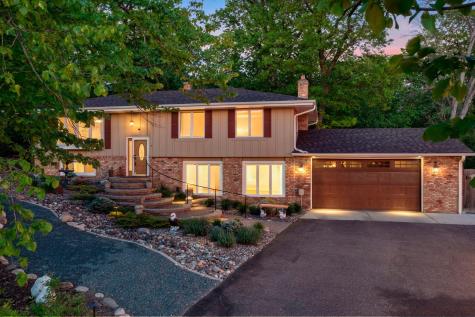 5946 W Bald Eagle Boulevard White Bear Twp MN 55110