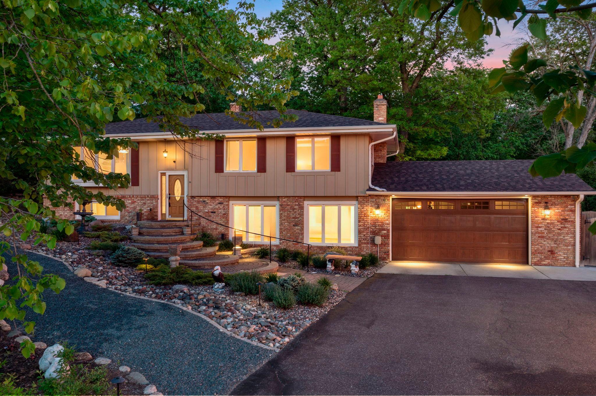 5946 W Bald Eagle Boulevard White Bear Twp MN 55110