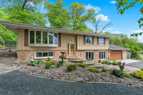 5946 W Bald Eagle Boulevard White Bear Twp MN 55110