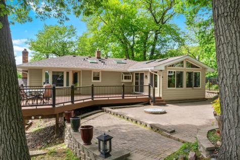 5946 W Bald Eagle Boulevard White Bear Twp MN 55110