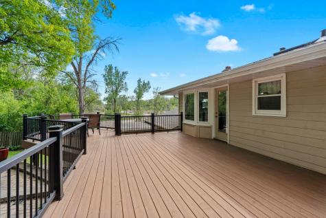 5946 W Bald Eagle Boulevard White Bear Twp MN 55110