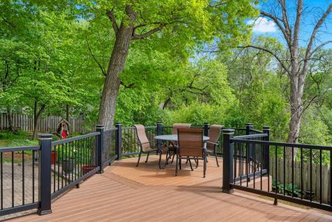 5946 W Bald Eagle Boulevard White Bear Twp MN 55110