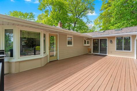 5946 W Bald Eagle Boulevard White Bear Twp MN 55110