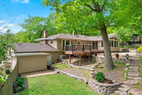 5946 W Bald Eagle Boulevard White Bear Twp MN 55110