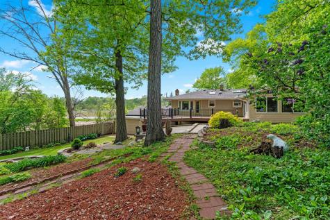 5946 W Bald Eagle Boulevard White Bear Twp MN 55110