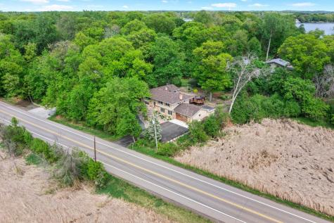 5946 W Bald Eagle Boulevard White Bear Twp MN 55110
