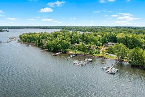 5946 W Bald Eagle Boulevard White Bear Twp MN 55110