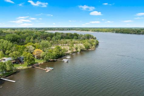 5946 W Bald Eagle Boulevard White Bear Twp MN 55110