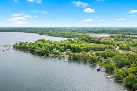 5946 W Bald Eagle Boulevard White Bear Twp MN 55110