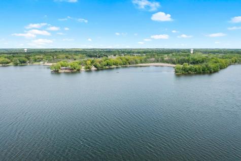 5946 W Bald Eagle Boulevard White Bear Twp MN 55110