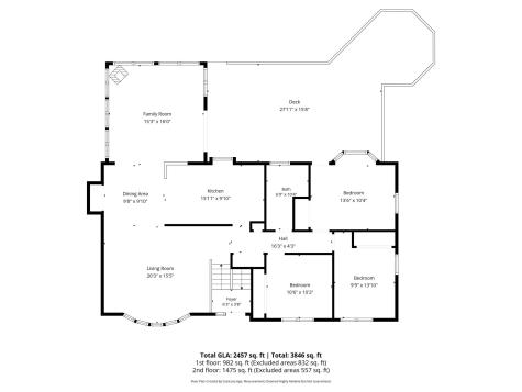 5946 W Bald Eagle Boulevard White Bear Twp MN 55110