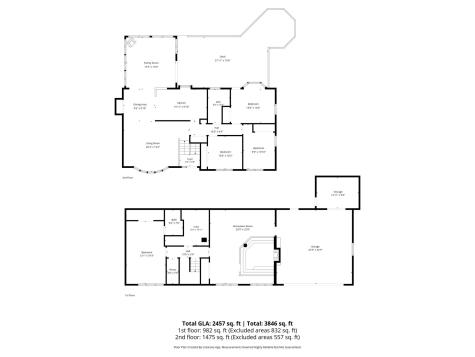 5946 W Bald Eagle Boulevard White Bear Twp MN 55110