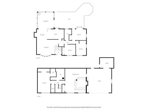 5946 W Bald Eagle Boulevard White Bear Twp MN 55110