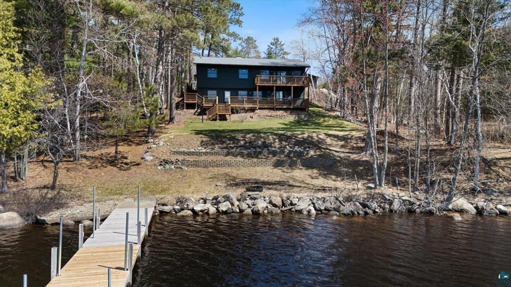 1579 Mckinley Park Acres Road Tower MN 55790