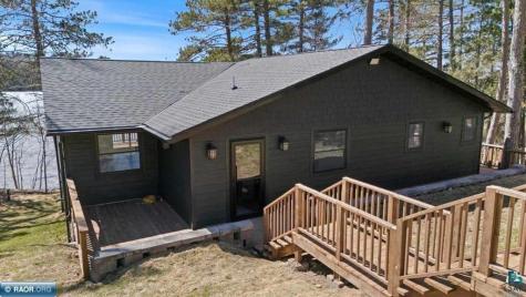 1579 Mckinley Park Acres Road Tower MN 55790