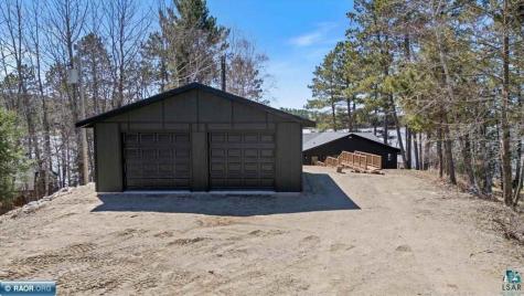 1579 Mckinley Park Acres Road Tower MN 55790