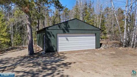 1579 Mckinley Park Acres Road Tower MN 55790