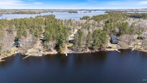 1579 Mckinley Park Acres Road Tower MN 55790