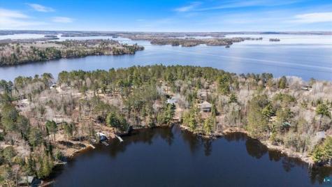 1579 Mckinley Park Acres Road Tower MN 55790