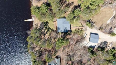 1579 Mckinley Park Acres Road Tower MN 55790