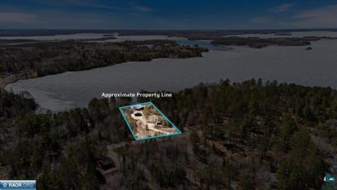 1579 Mckinley Park Acres Road Tower MN 55790