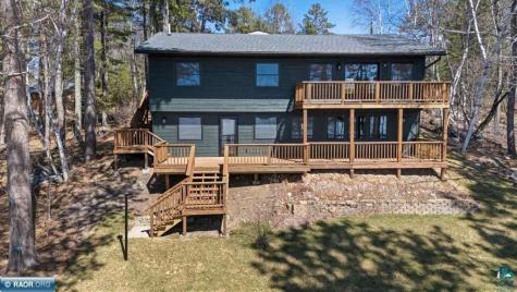 1579 Mckinley Park Acres Road Tower MN 55790