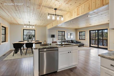 1579 Mckinley Park Acres Road Tower MN 55790