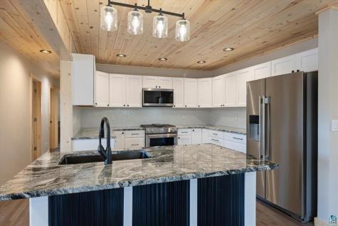1579 Mckinley Park Acres Road Tower MN 55790