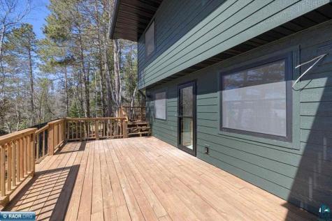 1579 Mckinley Park Acres Road Tower MN 55790