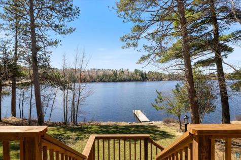 1579 Mckinley Park Acres Road Tower MN 55790