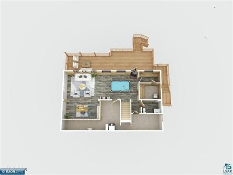 1579 Mckinley Park Acres Road Tower MN 55790