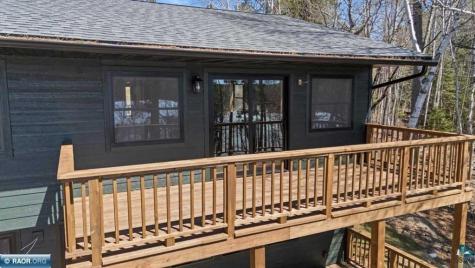 1579 Mckinley Park Acres Road Tower MN 55790