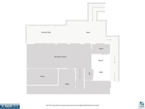 1579 Mckinley Park Acres Road Tower MN 55790