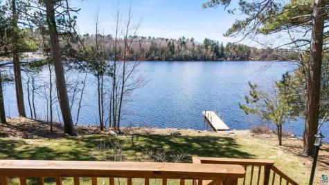 1579 Mckinley Park Acres Road Tower MN 55790