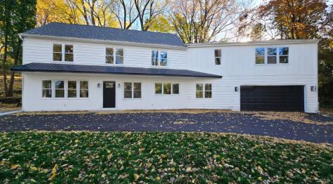 5111 Colonial Drive Golden Valley MN 55416
