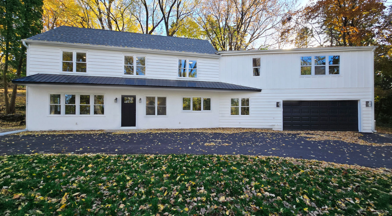 5111 Colonial Drive Golden Valley MN 55416