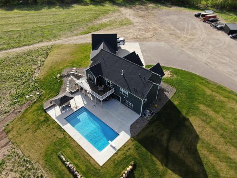20182 Cleary Road NW Nowthen MN 55303