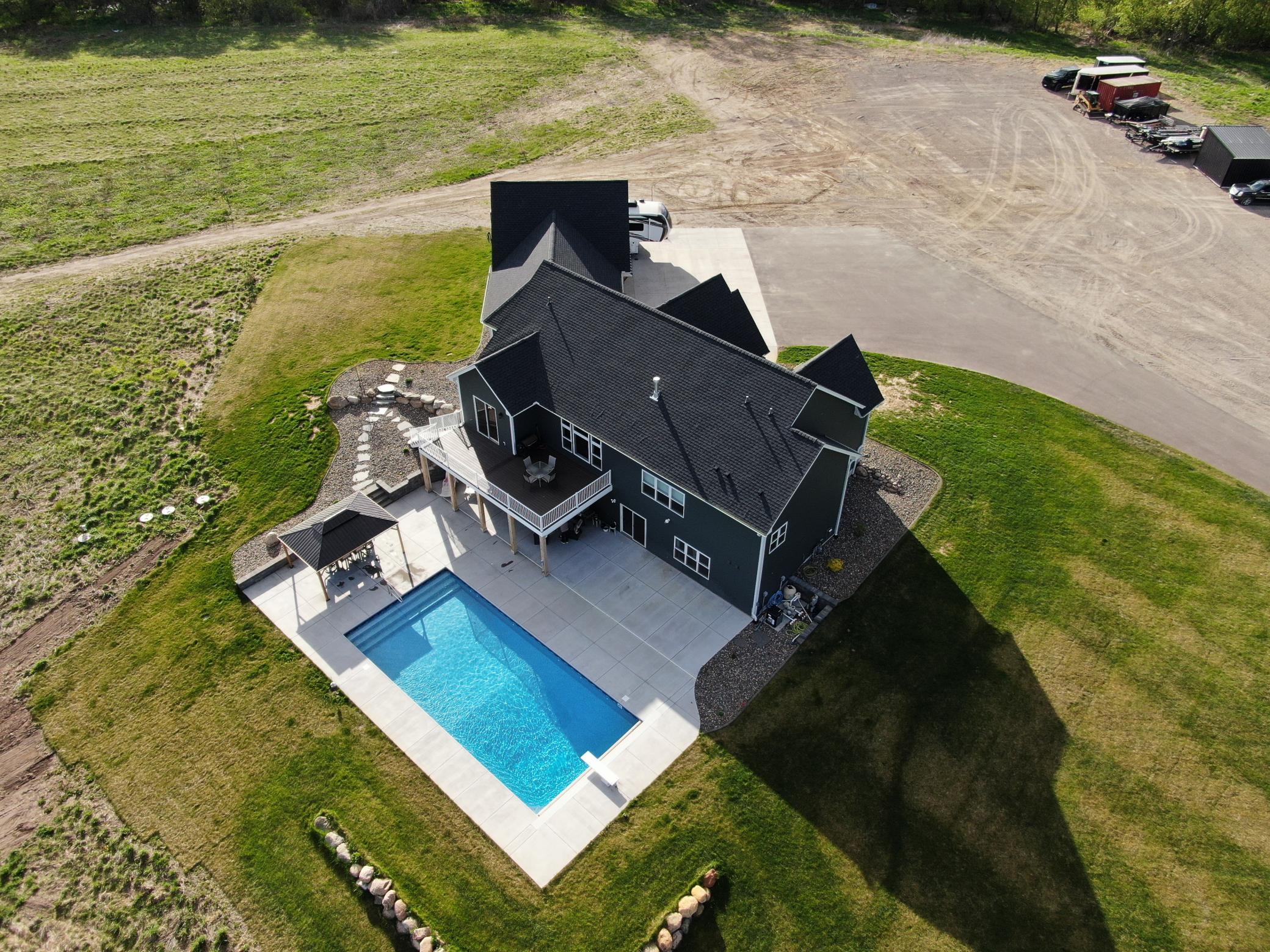 20182 Cleary Road NW Nowthen MN 55303
