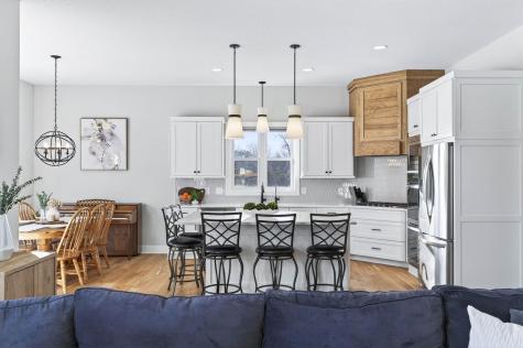20182 Cleary Road NW Nowthen MN 55303