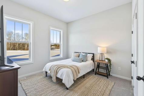 20182 Cleary Road NW Nowthen MN 55303