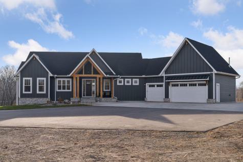 20182 Cleary Road NW Nowthen MN 55303