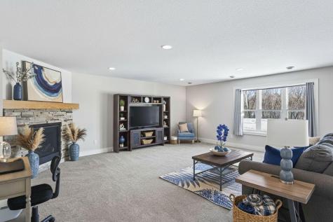 20182 Cleary Road NW Nowthen MN 55303