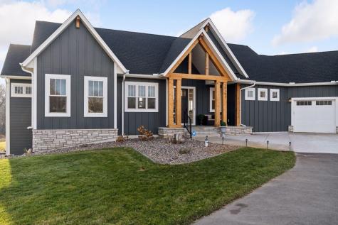 20182 Cleary Road NW Nowthen MN 55303